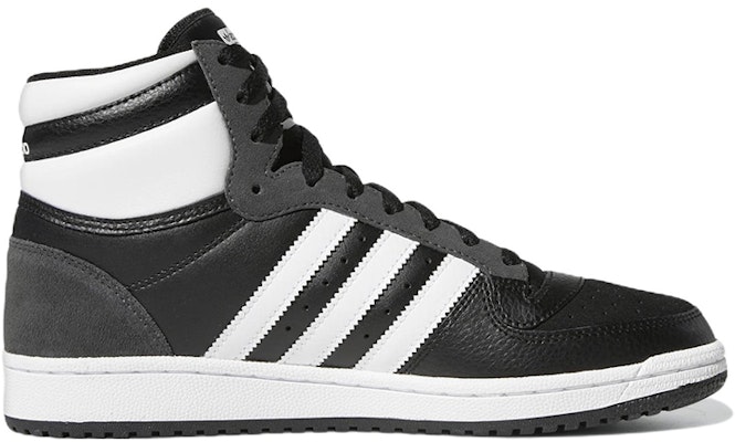adidas Top Ten RB 'Black White' GX0742 Order adidas Top Ten RB 'Black White' GX0742