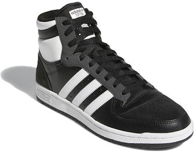 아디다스 탑텐 RB '블랙 화이트' GX0742 Lookbook 아디다스 탑텐 RB '블랙 화이트' GX0742