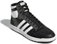Lookbook adidas Top Ten RB 'Hitam Putih' GX0742