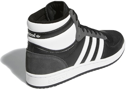 아디다스 탑텐 RB '블랙 화이트' GX0742 Shop 아디다스 탑텐 RB '블랙 화이트' GX0742