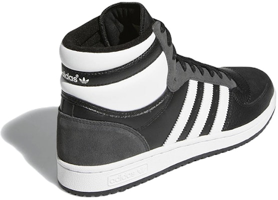 adidas Top Ten RB 'Black White' GX0742 Shop adidas Top Ten RB 'Black White' GX0742