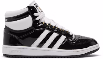 adidas Top Ten RB 'Black White Gold' FZ6191 adidas Top Ten RB 'Black White Gold' FZ6191