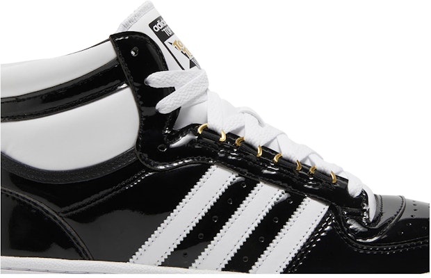 adidas Top Ten RB 'Black White Gold' FZ6191 Order adidas Top Ten RB 'Black White Gold' FZ6191
