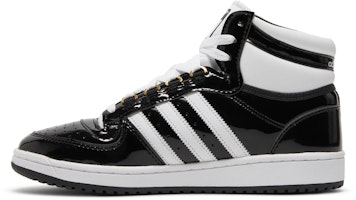 adidas Top Ten RB 'Hitam Putih Emas' FZ6191 Lookbook adidas Top Ten RB 'Hitam Putih Emas' FZ6191