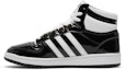Lookbook adidas Top Ten RB 'Hitam Putih Emas' FZ6191