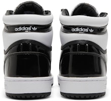 adidas Top Ten RB 'Hitam Putih Emas' FZ6191 Details for adidas Top Ten RB 'Hitam Putih Emas' FZ6191