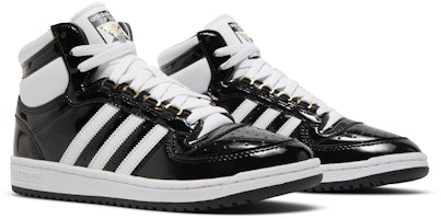 adidas Top Ten RB 'Hitam Putih Emas' FZ6191 Cheap adidas Top Ten RB 'Hitam Putih Emas' FZ6191