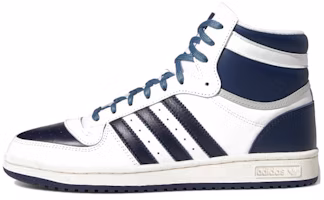 adidas Top Ten RB 'Collegiate Navy' FW0182 adidas Top Ten RB 'Collegiate Navy' FW0182
