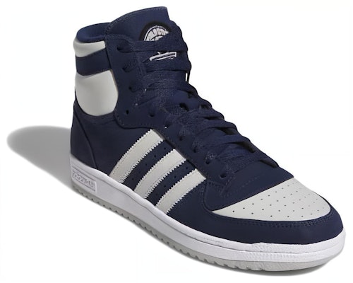 adidas Top Ten RB 'Collegiate Navy' FZ6023 Lookbook adidas Top Ten RB 'Collegiate Navy' FZ6023