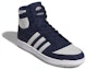 Lookbook adidas Top Ten RB 'Collegiate Navy' Lelaki FZ6023