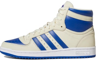 adidas Top Ten RB 'Cream Royal Blue' FZ6022 adidas Top Ten RB 'Cream Royal Blue' FZ6022