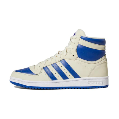 adidas Top Ten RB 'Cream Royal Blue'