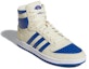 Lookbook adidas Top Ten RB 'Krim Royal Biru' FZ6022