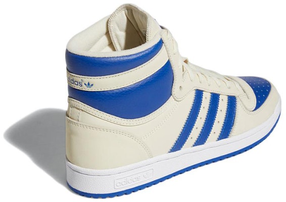 adidas Top Ten RB 'Cream Royal Blue' FZ6022 Shop adidas Top Ten RB 'Cream Royal Blue' FZ6022