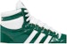 adidas Top Ten RB 'Dark Green Patent' Hijau Gelap Patent FZ6192