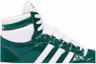 Order adidas Top Ten RB 'Dark Green Patent' Hijau Gelap Patent FZ6192