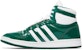 adidas Top Ten RB 'Dark Green Patent' Hijau Gelap Patent FZ6192