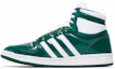 Lookbook adidas Top Ten RB 'Dark Green Patent' Hijau Gelap Patent FZ6192
