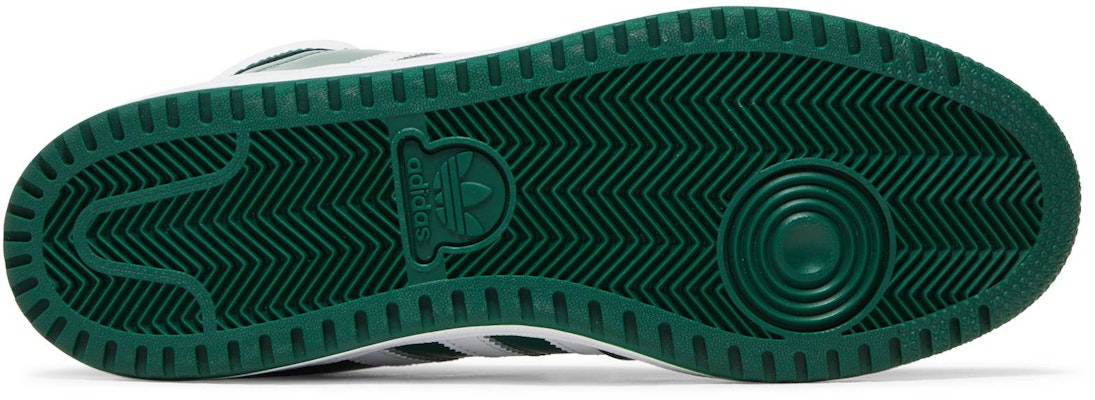 adidas Top Ten RB 'Dark Green Patent' Hijau Gelap Patent FZ6192 Shop adidas Top Ten RB 'Dark Green Patent' Hijau Gelap Patent FZ6192