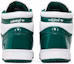 Details for adidas Top Ten RB 'Dark Green Patent' Hijau Gelap Patent FZ6192