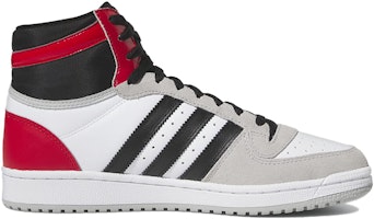 adidas Top Ten RB 'Kelabu Scarlet' FZ6197 Order adidas Top Ten RB 'Kelabu Scarlet' FZ6197