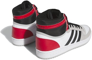 adidas Top Ten RB 'Kelabu Scarlet' FZ6197 Shop adidas Top Ten RB 'Kelabu Scarlet' FZ6197