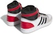 adidas Top Ten RB 'Kelabu Scarlet' FZ6197