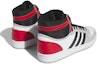 Shop adidas Top Ten RB 'Kelabu Scarlet' FZ6197
