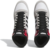 adidas Top Ten RB 'Kelabu Scarlet' FZ6197 Purchase adidas Top Ten RB 'Kelabu Scarlet' FZ6197