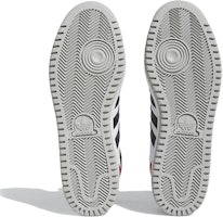 adidas Top Ten RB 'Kelabu Scarlet' FZ6197 Details for adidas Top Ten RB 'Kelabu Scarlet' FZ6197