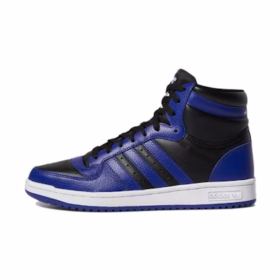adidas Top Ten RB 'Legacy Indigo Black'