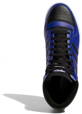 adidas Top Ten RB 'Legacy Indigo Black' GX0755 Purchase adidas Top Ten RB 'Legacy Indigo Black' GX0755