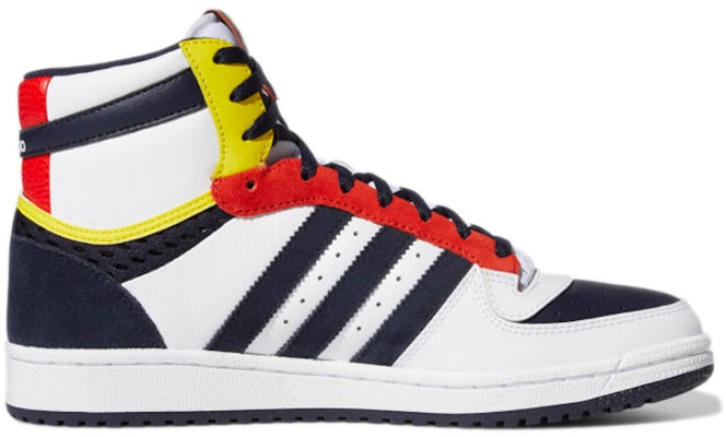 adidas Top Ten RB 'Legend Ink' S24124 Order adidas Top Ten RB 'Legend Ink' S24124