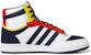 adidas Top Ten RB 'Legend Ink' - Biru Tinta Legenda S24124