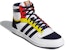 adidas Top Ten RB 'Legend Ink' - Biru Tinta Legenda S24124