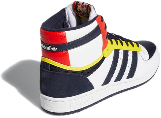 adidas Top Ten RB 'Legend Ink' S24124 Shop adidas Top Ten RB 'Legend Ink' S24124