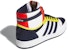 adidas Top Ten RB 'Legend Ink' - Biru Tinta Legenda S24124