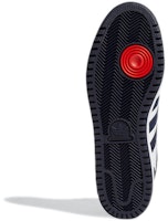 adidas Top Ten RB 'Legend Ink' - Biru Tinta Legenda S24124 Details for adidas Top Ten RB 'Legend Ink' - Biru Tinta Legenda S24124