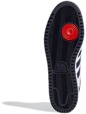adidas Top Ten RB 'Legend Ink' S24124 Details for adidas Top Ten RB 'Legend Ink' S24124