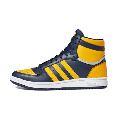 adidas Top Ten RB 'Navy Gold'