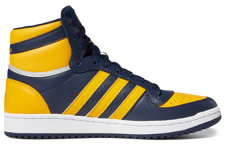 Order 아디다스 탑텐 RB '네이비 골드' FV4926