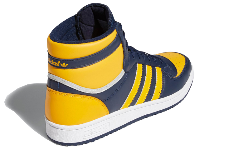 Shop 아디다스 탑텐 RB '네이비 골드' FV4926