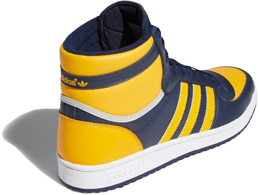 아디다스 탑텐 RB '네이비 골드' FV4926 Shop 아디다스 탑텐 RB '네이비 골드' FV4926