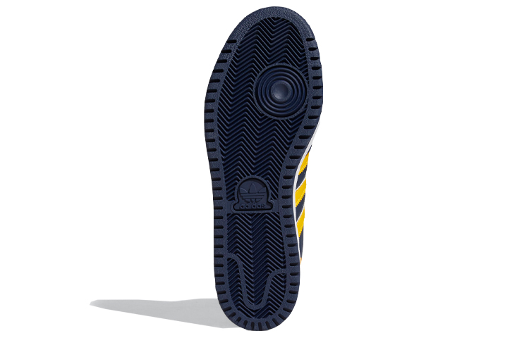 Details for 아디다스 탑텐 RB '네이비 골드' FV4926