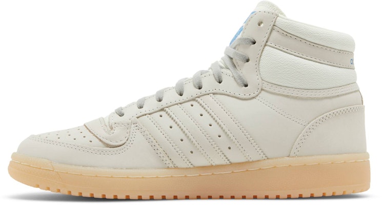 adidas Top Ten RB 'Off White Sesame' HP9095 Lookbook adidas Top Ten RB 'Off White Sesame' HP9095