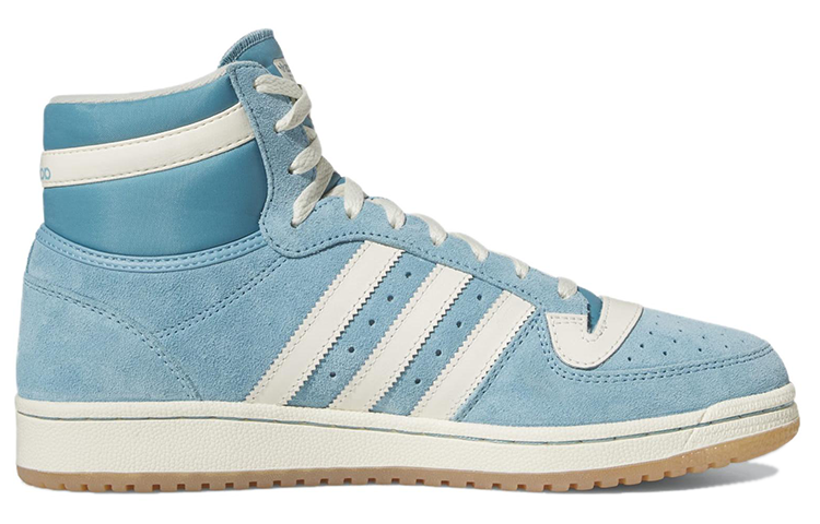 Order 阿迪达斯Top Ten RB “经典蓝色口香糖” FZ6200