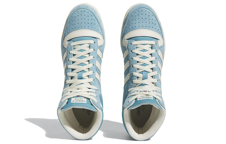 Purchase 阿迪达斯Top Ten RB “经典蓝色口香糖” FZ6200