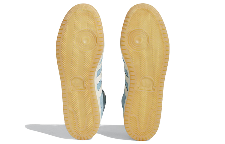 Details for 阿迪达斯Top Ten RB “经典蓝色口香糖” FZ6200