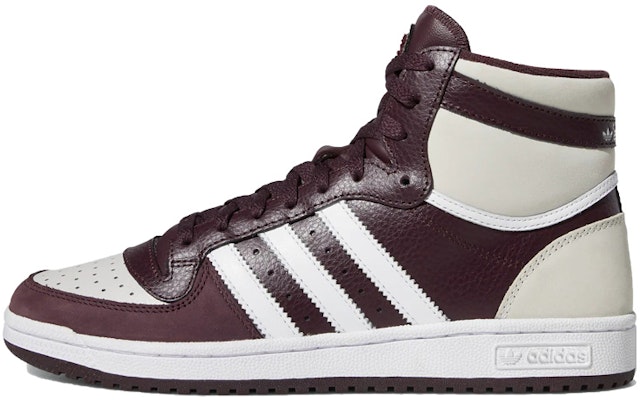 adidas Top Ten RB 'Shadow Maroon White' FZ6019 Buy adidas Top Ten RB 'Shadow Maroon White' FZ6019