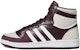 adidas Top Ten RB 'Shadow Maroon Putih' FZ6019